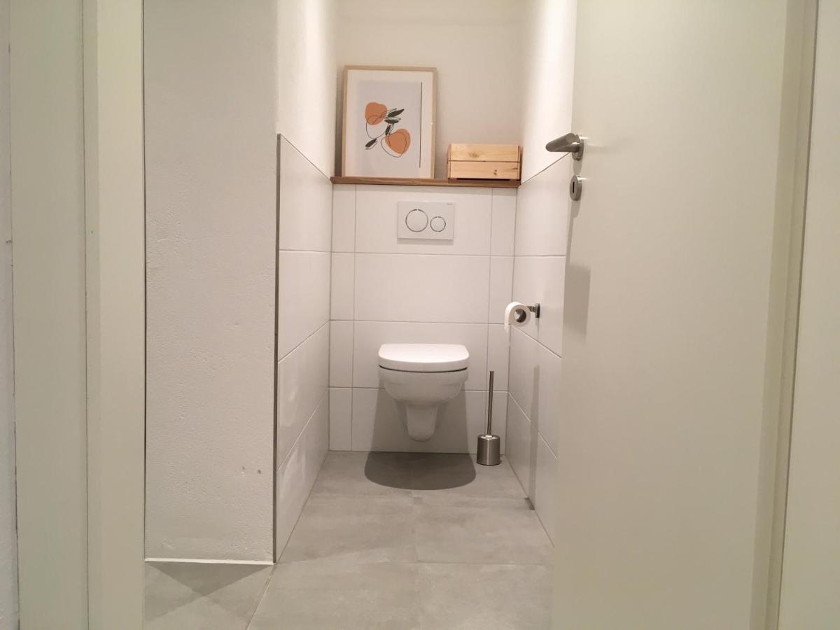 Ferienwohnung Rotes Haus Schnaittach Exteriör bild